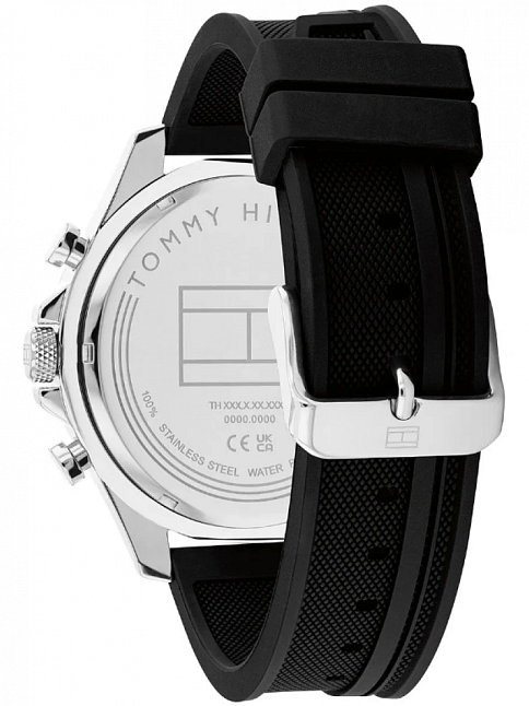 Tommy Hilfiger TH1792082 Erkek Kol Saati