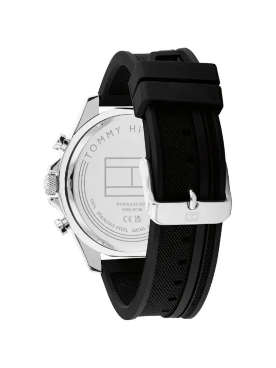 Tommy Hilfiger TH1792082 Erkek Kol Saati Tommy Hilfiger TH1792082 Erkek Kol Saati