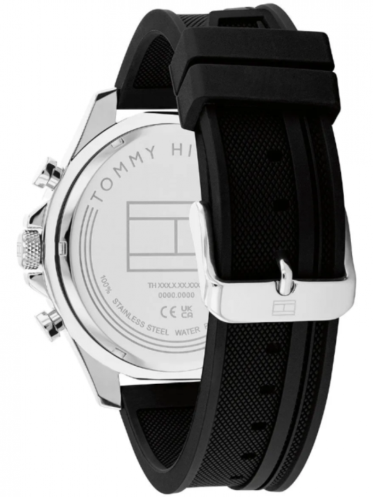 Tommy Hilfiger TH1792082 Erkek Kol Saati