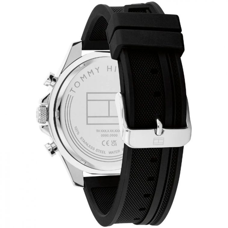 Tommy Hilfiger TH1792082 Erkek Kol Saati Tommy Hilfiger TH1792082 Erkek Kol Saati