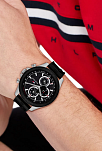 Tommy Hilfiger TH1792082 Erkek Kol Saati