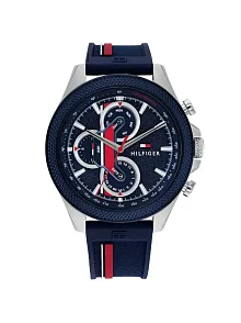 Tommy Hilfiger TH1792083 Erkek Kol Saati