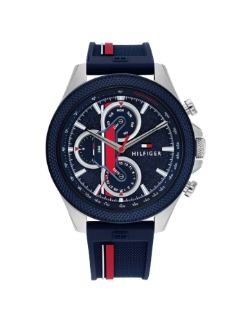 Tommy Hilfiger TH1792083 Erkek Kol Saati