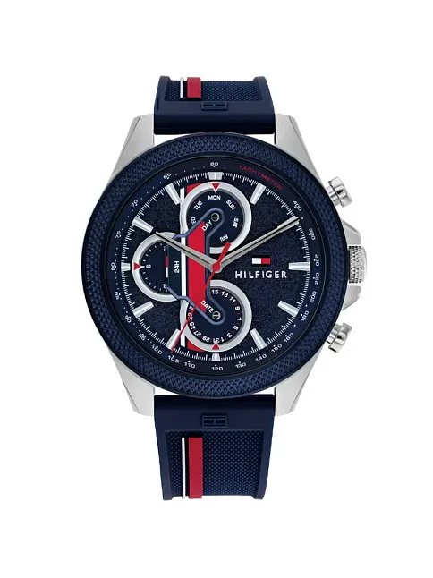 Tommy Hilfiger TH1792083 Erkek Kol Saati