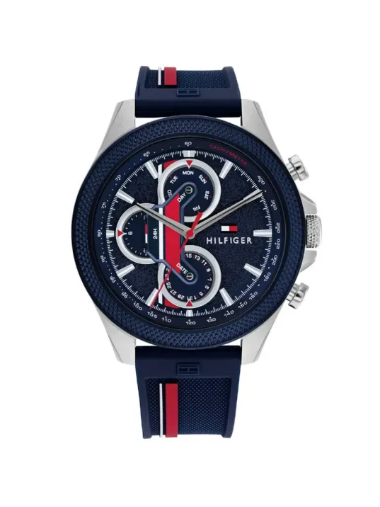 Tommy Hilfiger TH1792083 Erkek Kol Saati