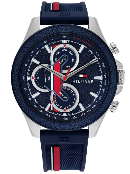 Tommy Hilfiger TH1792083 Erkek Kol Saati
