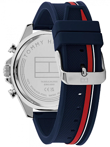 Tommy Hilfiger TH1792083 Erkek Kol Saati