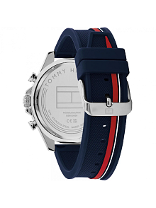 Tommy Hilfiger TH1792083 Erkek Kol Saati
