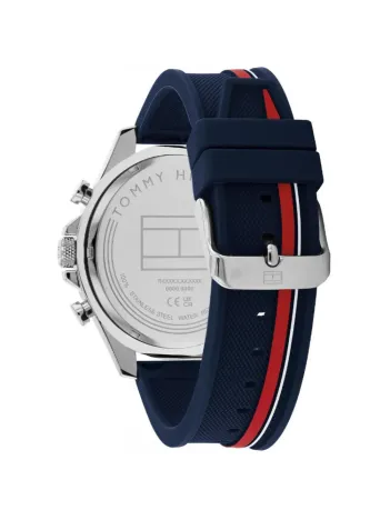 Tommy Hilfiger TH1792083 Erkek Kol Saati Tommy Hilfiger TH1792083 Erkek Kol Saati
