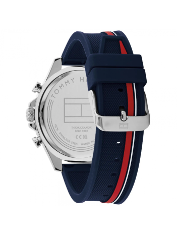 Tommy Hilfiger TH1792083 Erkek Kol Saati Tommy Hilfiger TH1792083 Erkek Kol Saati
