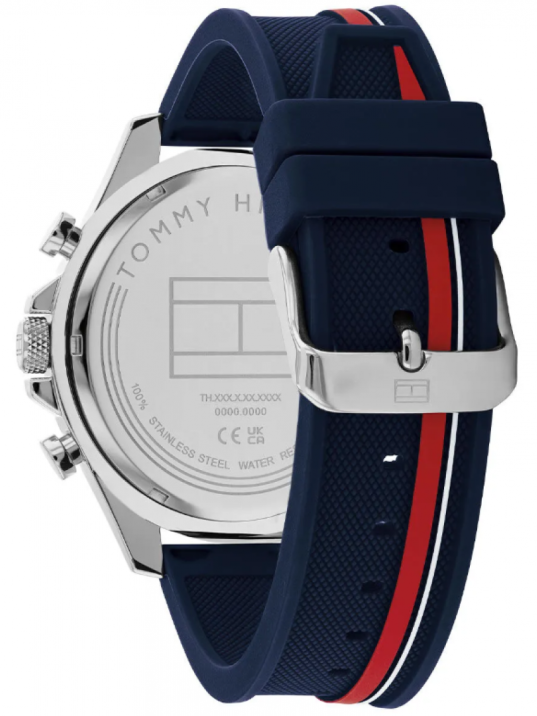 Tommy Hilfiger TH1792083 Erkek Kol Saati