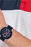 Tommy Hilfiger TH1792083 Erkek Kol Saati