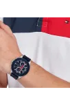 Tommy Hilfiger TH1792083 Erkek Kol Saati