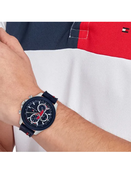 Tommy Hilfiger TH1792083 Erkek Kol Saati