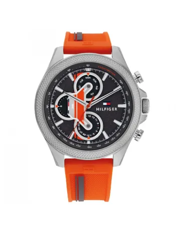 Tommy Hilfiger TH1792084 Erkek Kol Saati