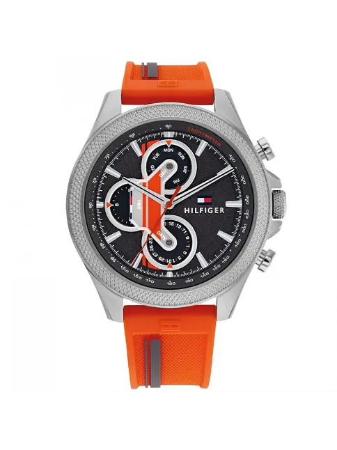 Tommy Hilfiger TH1792084 Erkek Kol Saati