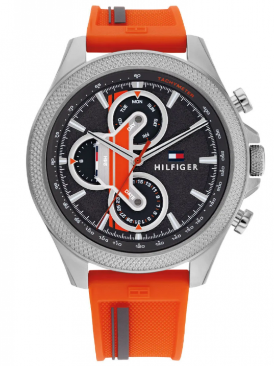 Tommy Hilfiger TH1792084 Erkek Kol Saati