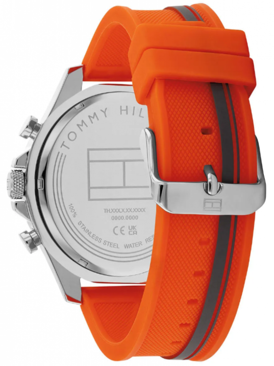 Tommy Hilfiger TH1792084 Erkek Kol Saati