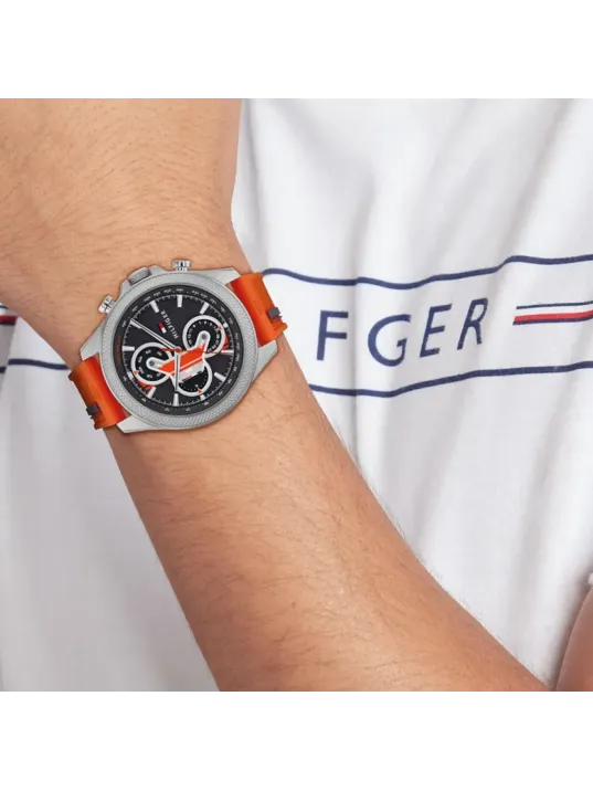 Tommy Hilfiger TH1792084 Erkek Kol Saati