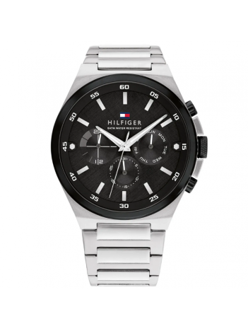 Tommy Hilfiger TH1792087 Erkek Kol Saati