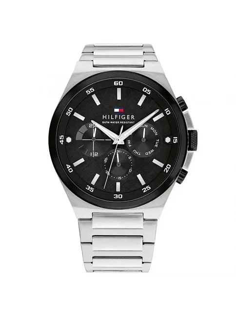 Tommy Hilfiger TH1792087 Erkek Kol Saati