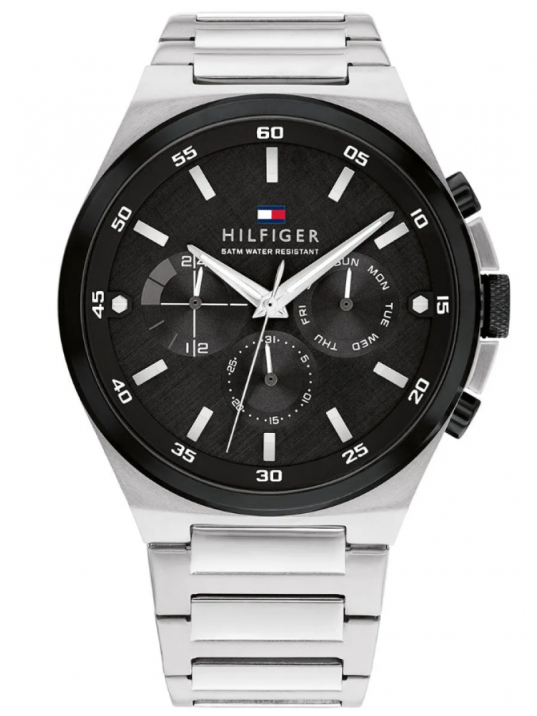 Tommy Hilfiger TH1792087 Erkek Kol Saati