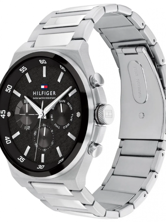 Tommy Hilfiger TH1792087 Erkek Kol Saati