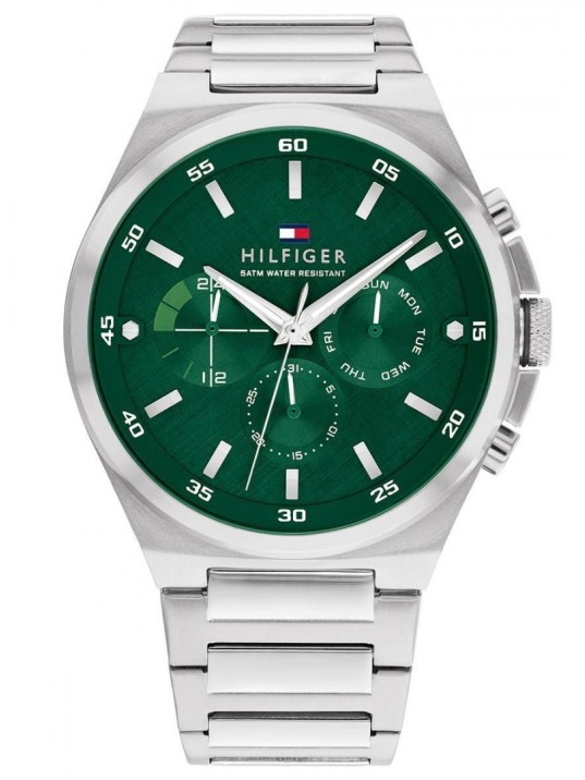 Tommy Hilfiger TH1792088 Erkek Kol Saati