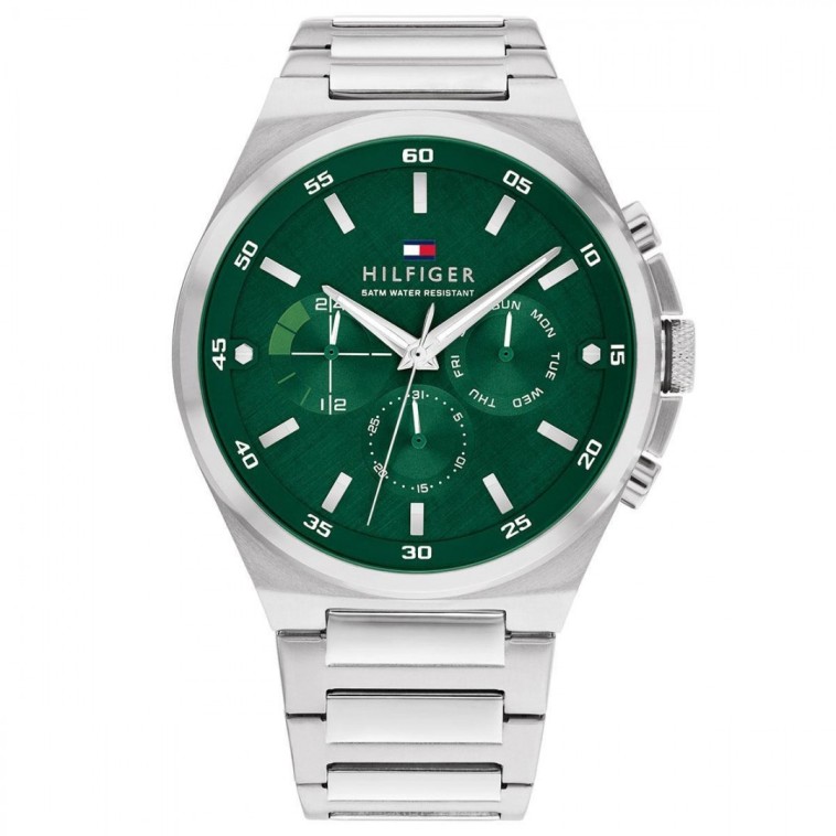 Tommy Hilfiger TH1792088 Erkek Kol Saati Tommy Hilfiger TH1792088 Erkek Kol Saati