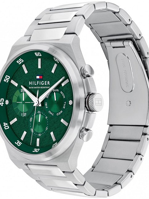 Tommy Hilfiger TH1792088 Erkek Kol Saati