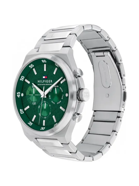 Tommy Hilfiger TH1792088 Erkek Kol Saati