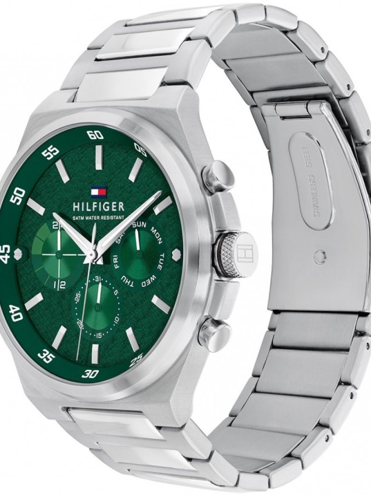 Tommy Hilfiger TH1792088 Erkek Kol Saati