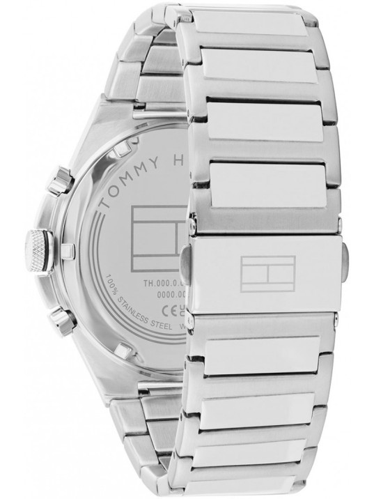 Tommy Hilfiger TH1792088 Erkek Kol Saati