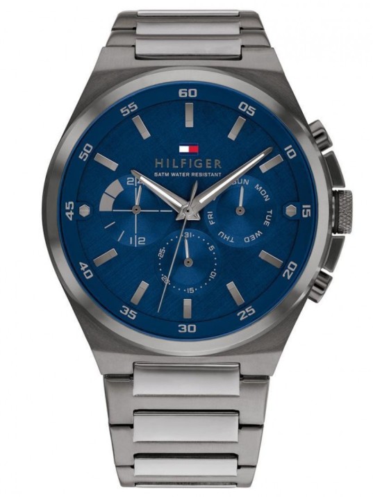 Tommy Hilfiger TH1792089 Erkek Kol Saati