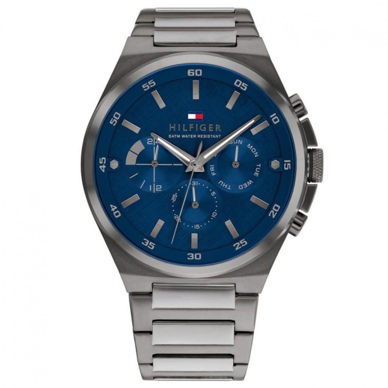 Tommy Hilfiger TH1792089 Erkek Kol Saati Tommy Hilfiger TH1792089 Erkek Kol Saati
