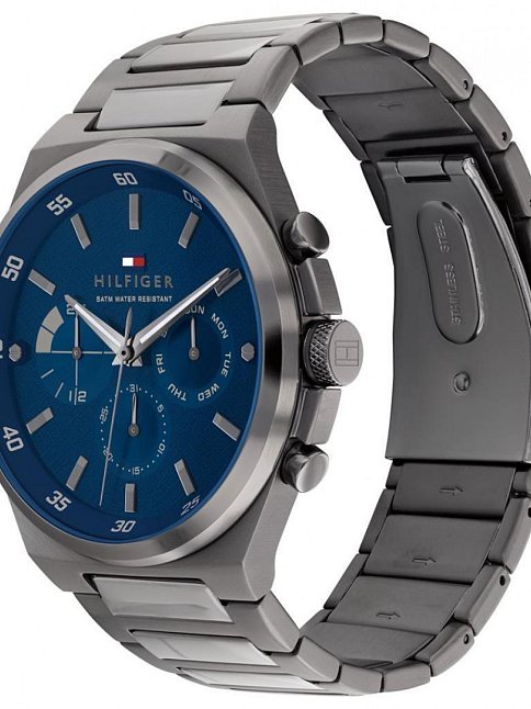 Tommy Hilfiger TH1792089 Erkek Kol Saati