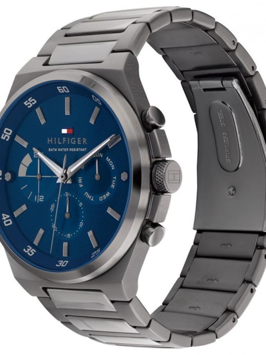 Tommy Hilfiger TH1792089 Erkek Kol Saati
