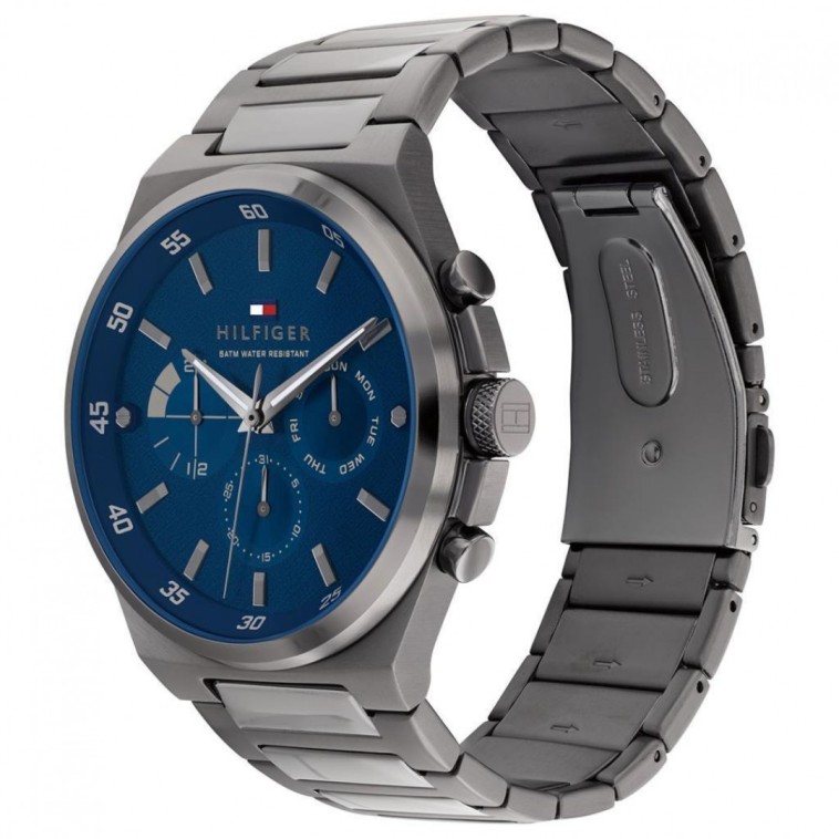 Tommy Hilfiger TH1792089 Erkek Kol Saati Tommy Hilfiger TH1792089 Erkek Kol Saati