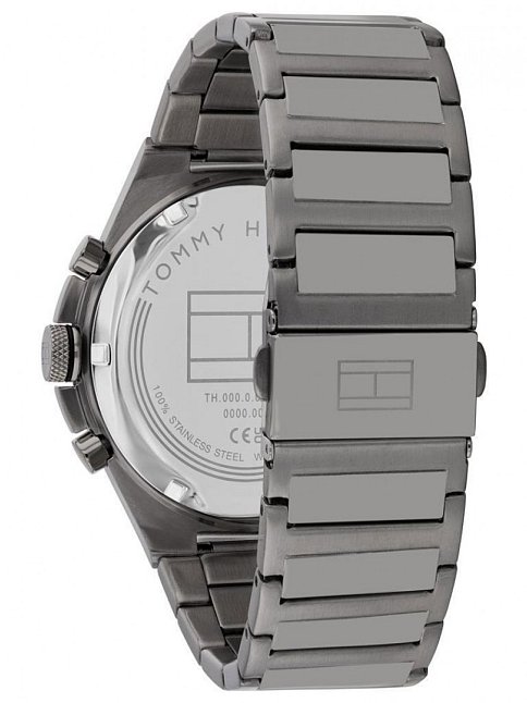 Tommy Hilfiger TH1792089 Erkek Kol Saati