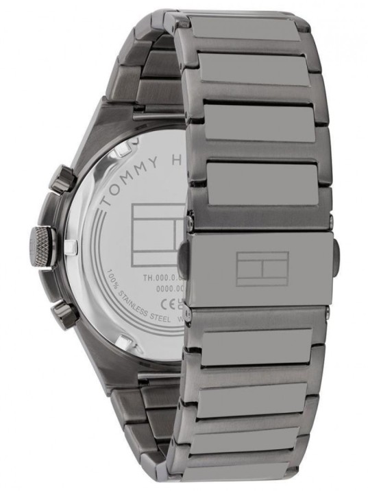 Tommy Hilfiger TH1792089 Erkek Kol Saati