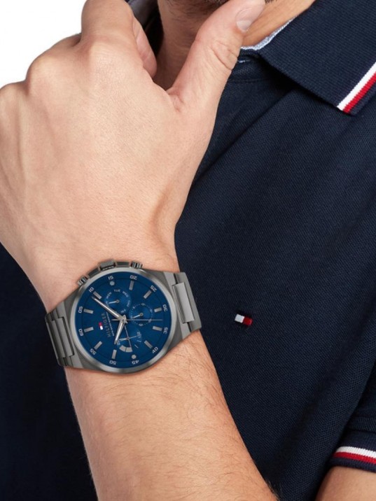 Tommy Hilfiger TH1792089 Erkek Kol Saati