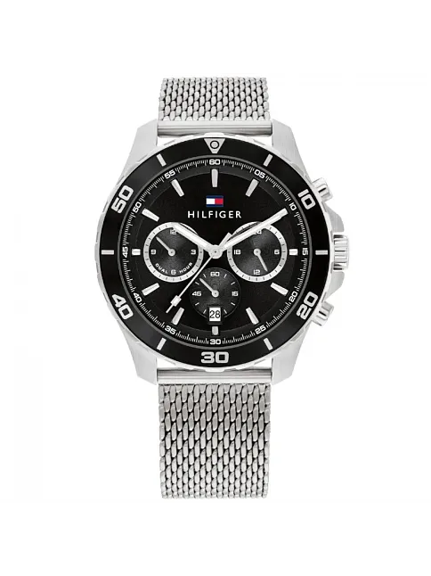 Tommy Hilfiger TH1792092 Erkek Kol Saati