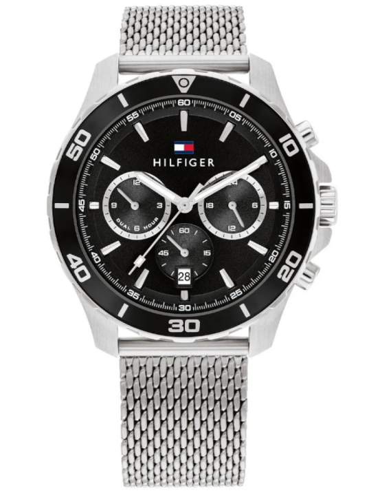 Tommy Hilfiger TH1792092 Erkek Kol Saati