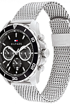 Tommy Hilfiger TH1792092 Erkek Kol Saati