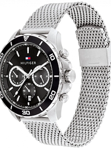 Tommy Hilfiger TH1792092 Erkek Kol Saati
