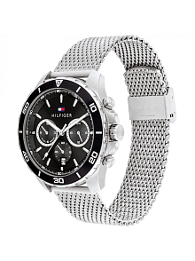 Tommy Hilfiger TH1792092 Erkek Kol Saati