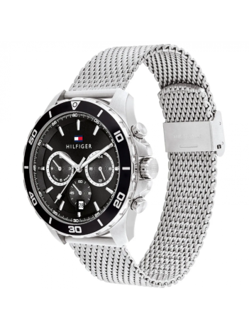 Tommy Hilfiger TH1792092 Erkek Kol Saati