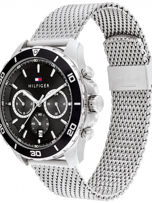 Tommy Hilfiger TH1792092 Erkek Kol Saati