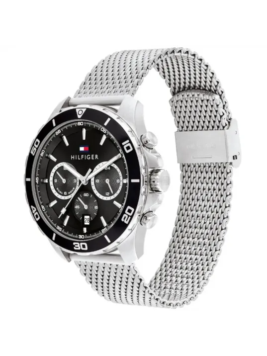 Tommy Hilfiger TH1792092 Erkek Kol Saati