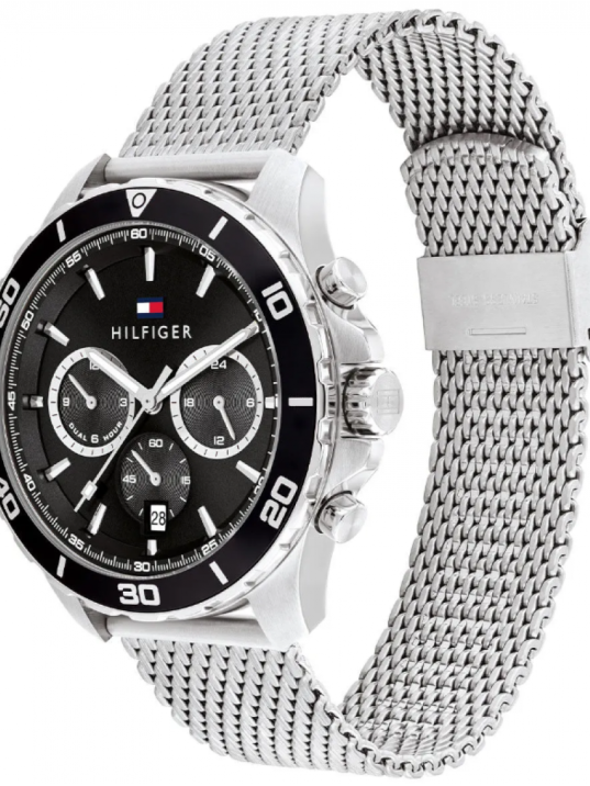 Tommy Hilfiger TH1792092 Erkek Kol Saati